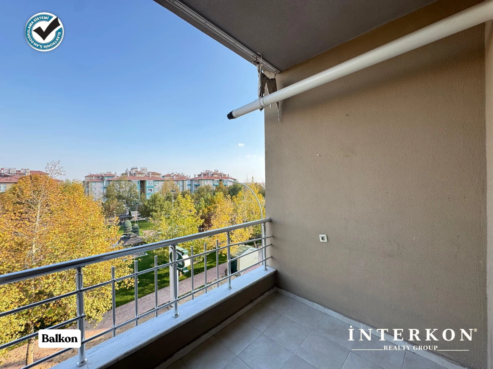 KONYA KARATAY İSTİKLAL MAHALLESİ 2+1 KİRALIK DAİRE!